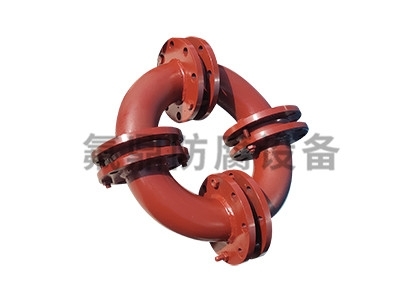 鋼襯秋葵视频成人网站真的耐腐蝕嗎？