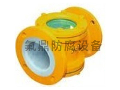 鋼襯秋葵视频成人网站的耐腐蝕性能如何？